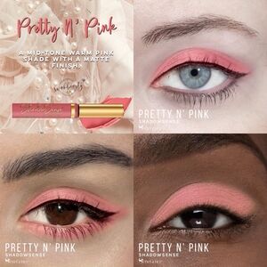 Pretty n Pink ShadowSense